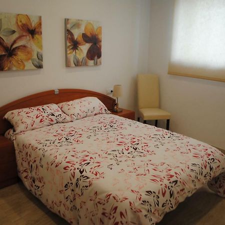 Apartaments El Tiet Sant Carlos de la Ràpita Extérieur photo