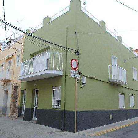 Apartaments El Tiet Sant Carlos de la Ràpita Extérieur photo