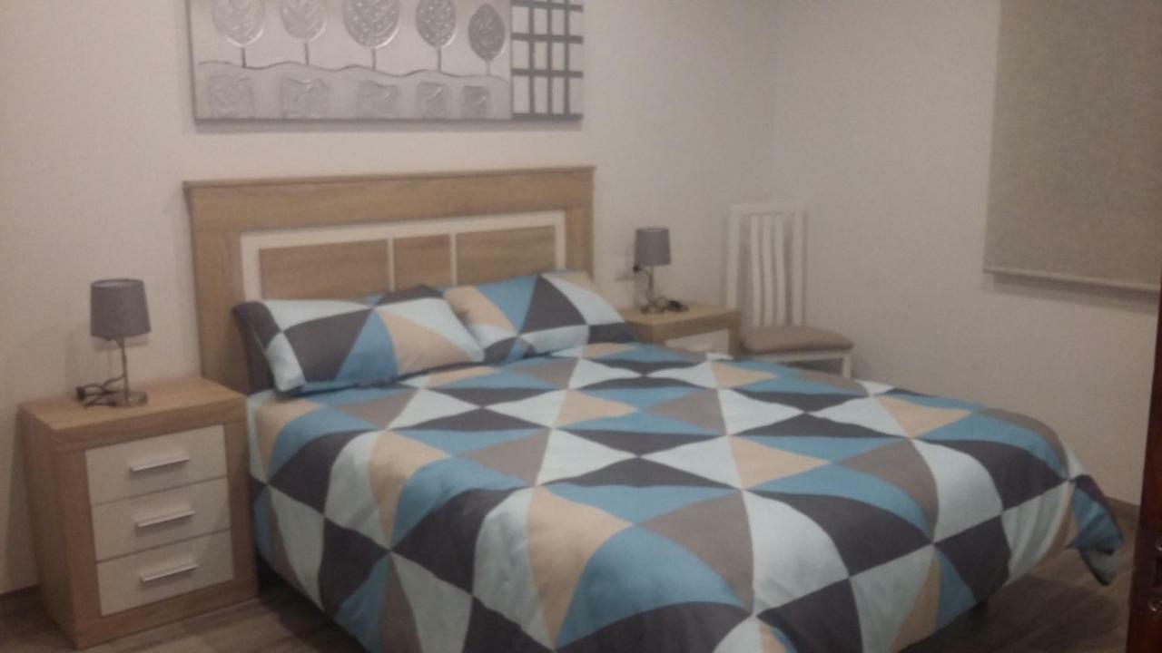 Apartaments El Tiet Sant Carlos de la Ràpita Extérieur photo