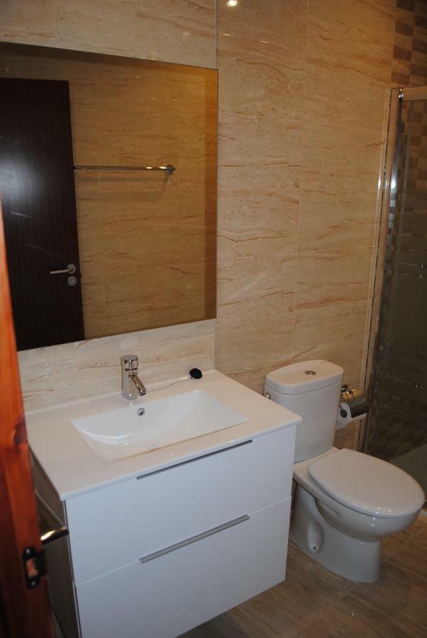 Apartaments El Tiet Sant Carlos de la Ràpita Extérieur photo