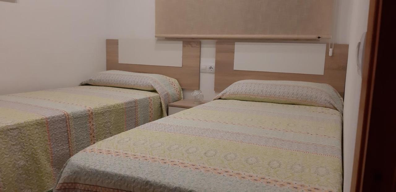 Apartaments El Tiet Sant Carlos de la Ràpita Extérieur photo