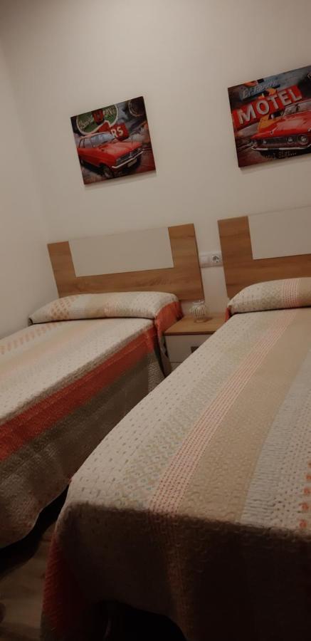 Apartaments El Tiet Sant Carlos de la Ràpita Extérieur photo