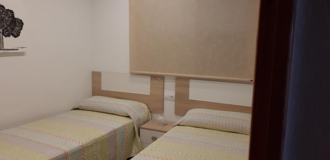 Apartaments El Tiet Sant Carlos de la Ràpita Extérieur photo